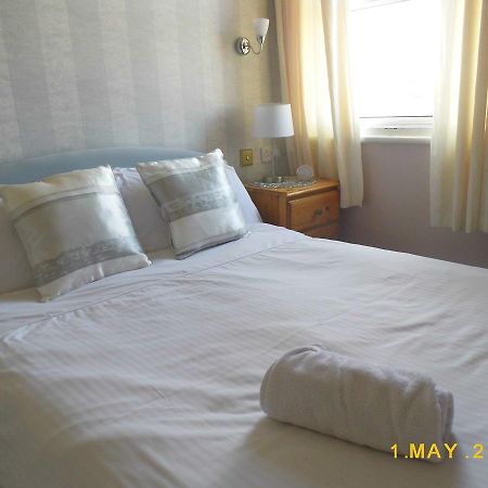 The Beckett Guest House York Luaran gambar