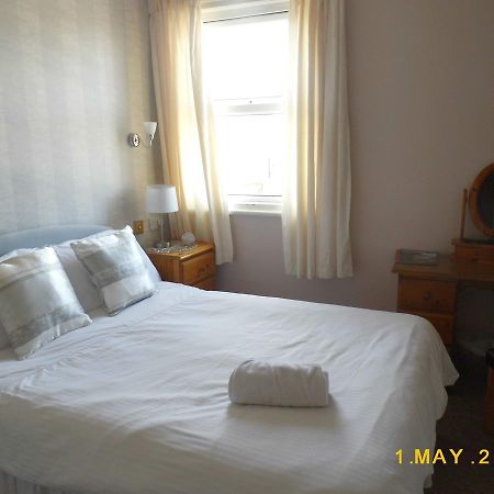 The Beckett Guest House York Luaran gambar