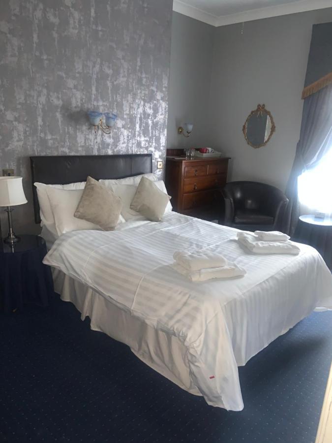 The Beckett Guest House York Luaran gambar