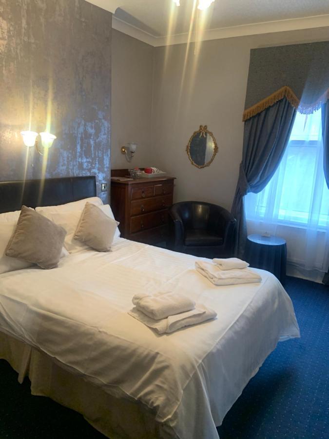 The Beckett Guest House York Luaran gambar