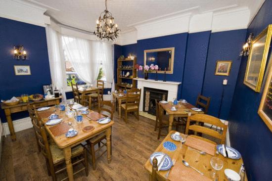 The Beckett Guest House York Luaran gambar