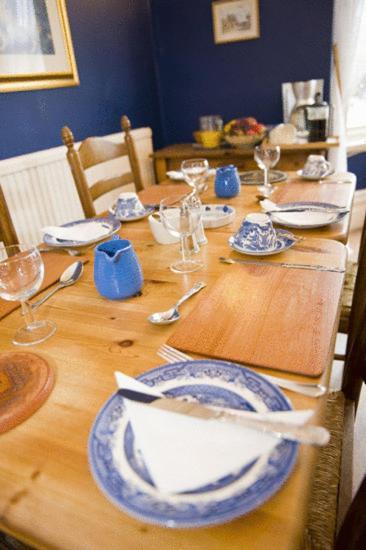 The Beckett Guest House York Luaran gambar