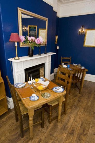 The Beckett Guest House York Luaran gambar