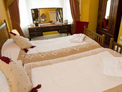 The Beckett Guest House York Luaran gambar
