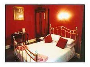 The Beckett Guest House York Luaran gambar