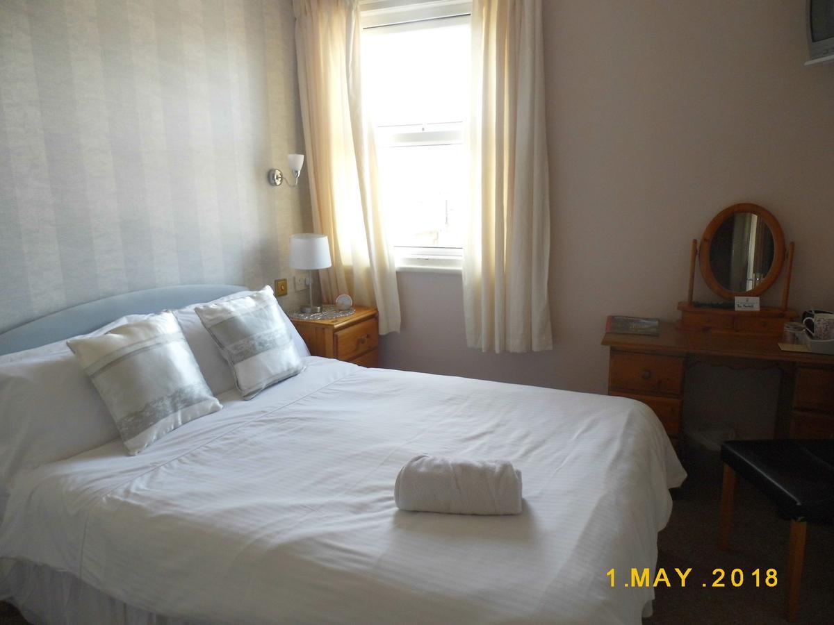 The Beckett Guest House York Luaran gambar