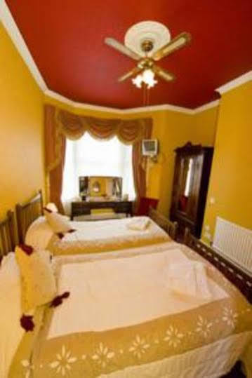 The Beckett Guest House York Luaran gambar