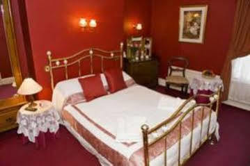 The Beckett Guest House York Luaran gambar